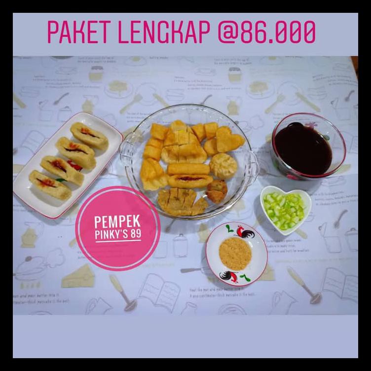 

Paket Lengkap Promo #Slotterbatas - Goreng Bermutu