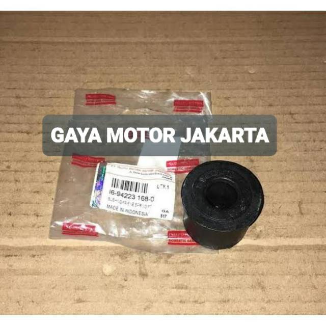 Karet Bos Per Depan Isuzu Panther Asli 6-94223-168-0