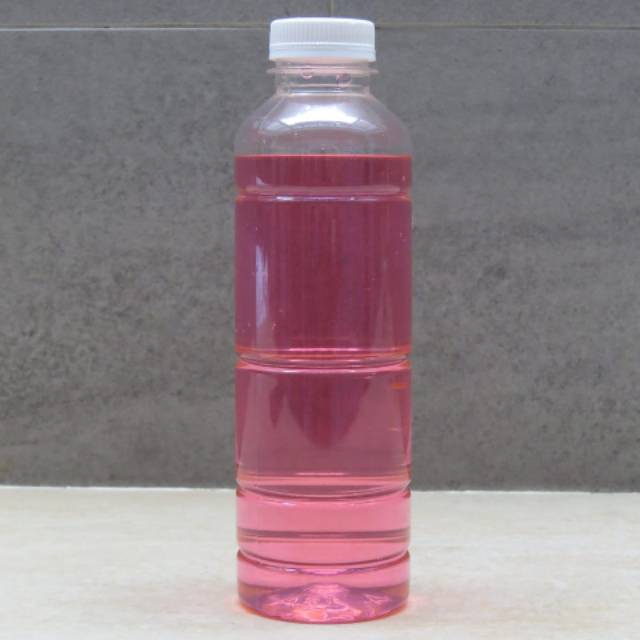 Botol Plastik SN 330 ML