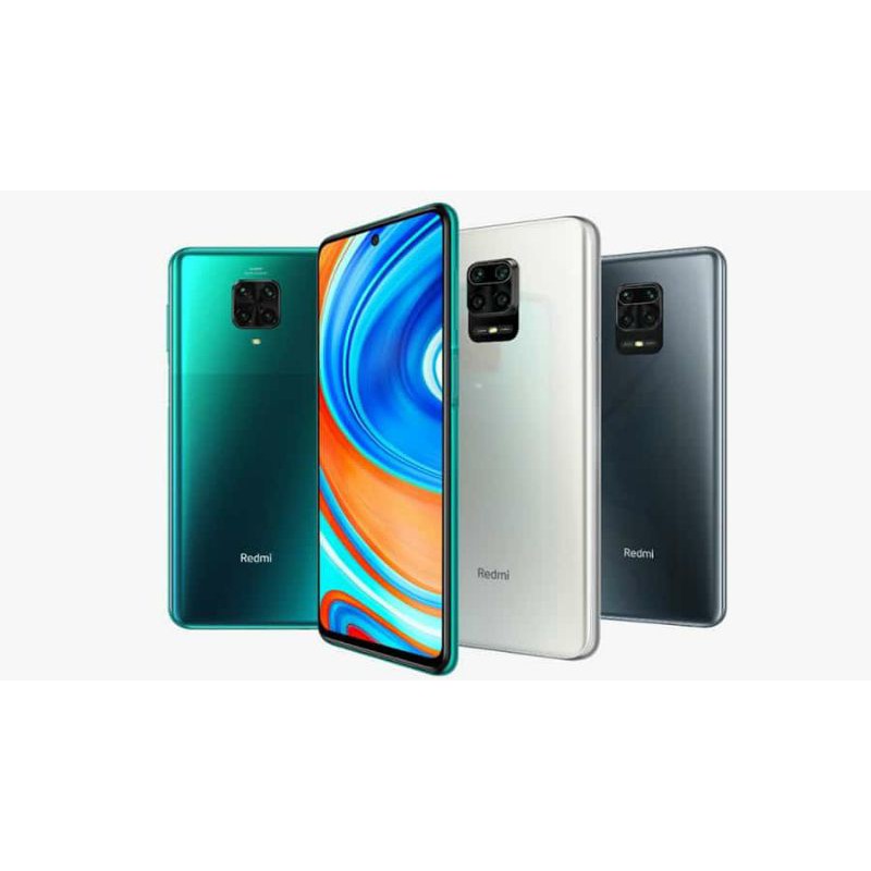 Xiaomi Note 9pro 6/64GB