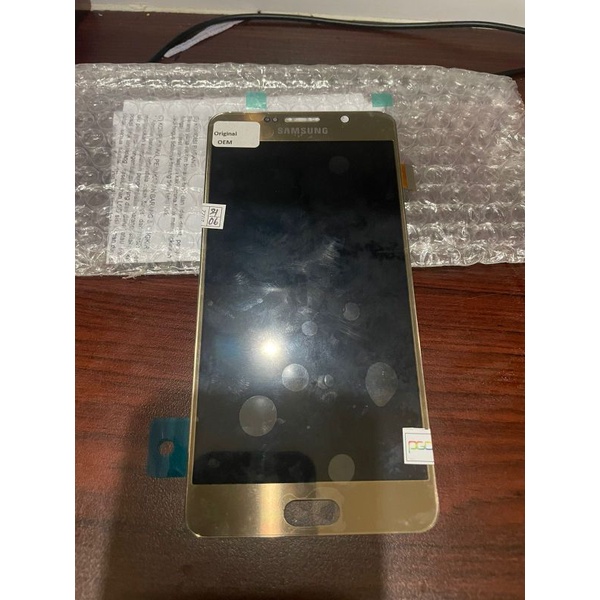 lcd samsung note 5
