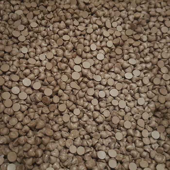 Dark Chocochip Tulip 1 Kg
