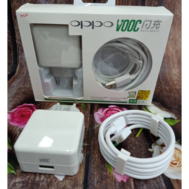 (SALE)CHARGER OPPO F11.RENO.A5 2020.A9 2020.A31.F1s. R7S