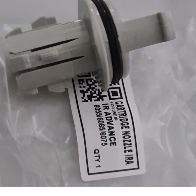 

Nozle Mesin Fotokopi Canon IRA 6055/6065/6075/6255/6265/6275 Biasa