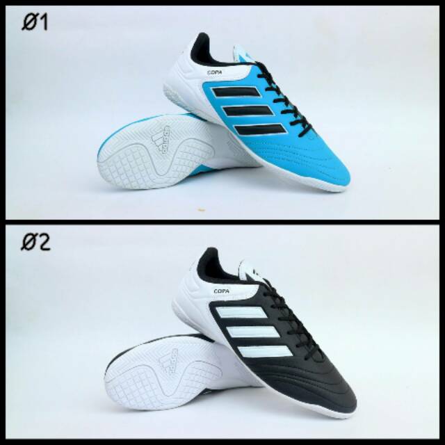 SEPATU FUTSAL ADIDAS COPA