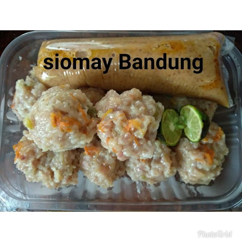 

somay Bandung