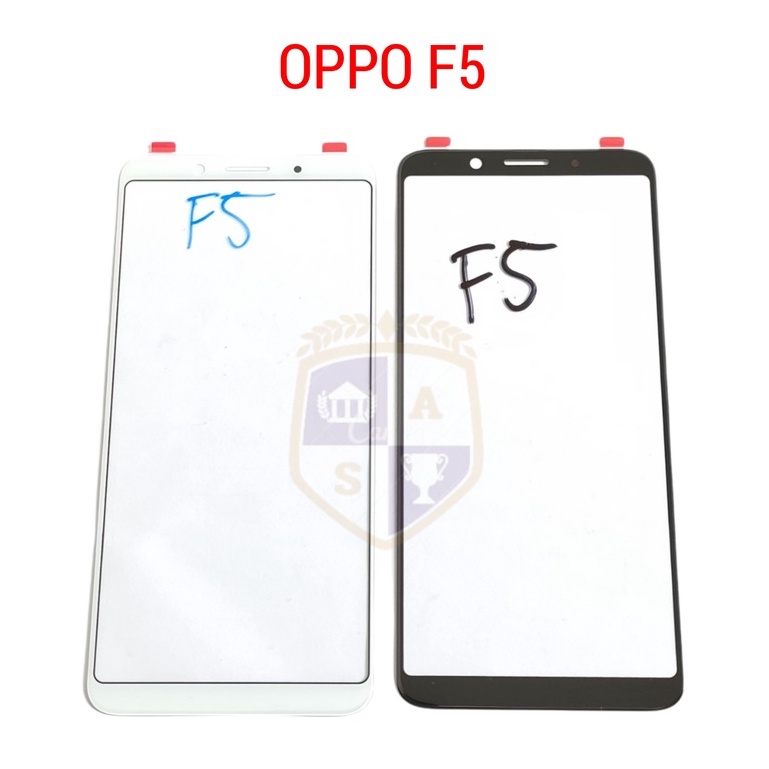 KACA DEPAN LCD - GLASS LCD - KACA TOUCHSCREEN OPPO F5 - OPPO F5 YOUTH - OPPO F7 YOUTH