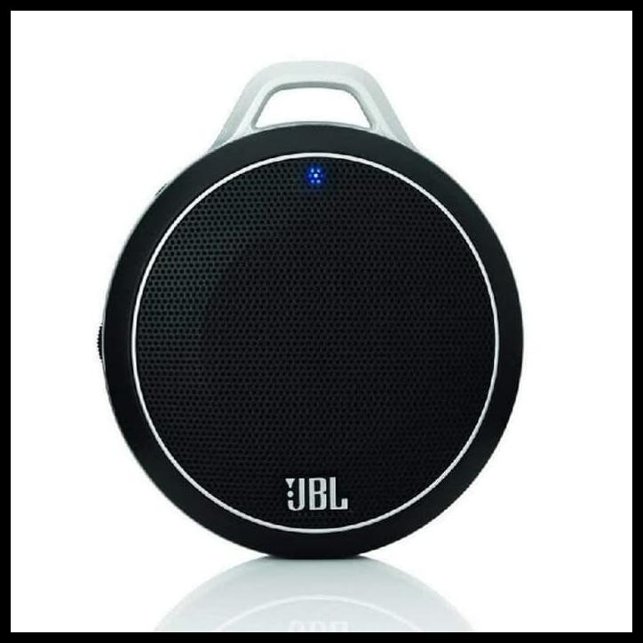 JBL Micro Wireless Ultra Portable Bluetooth Speaker - Original Black