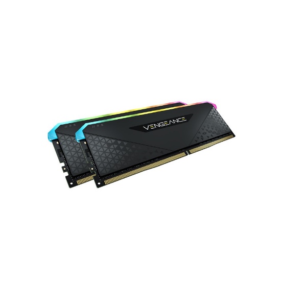 Corsair Vengeance RGB RS 16GB 3200Mhz (2X8GB) CMG16GX4M2E3200C16