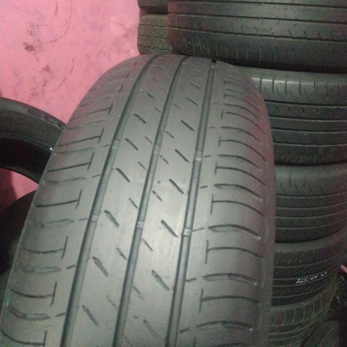 Ban Bridgestone 205/65 R16 Bekas