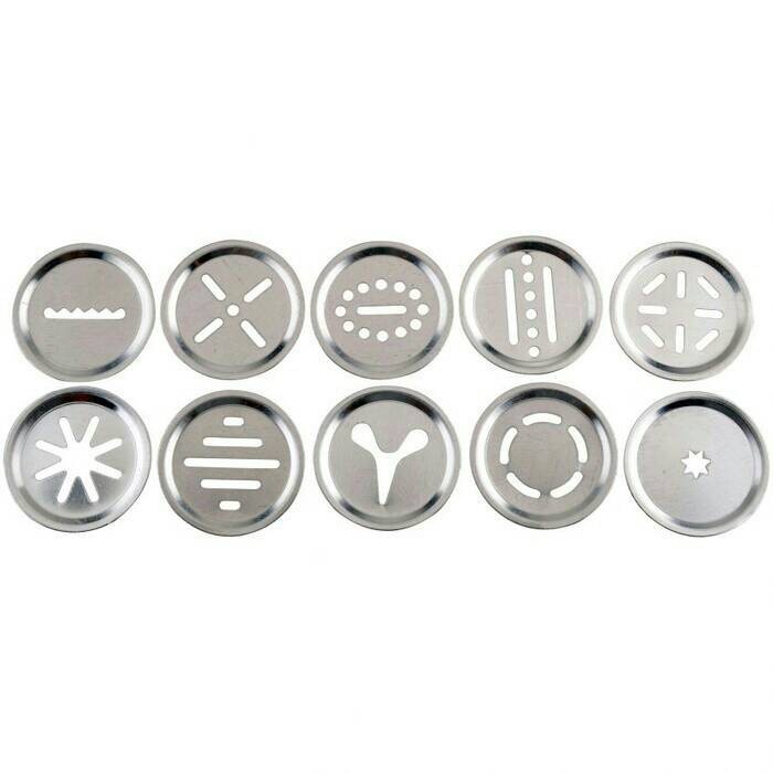 OXONE BISCUIT MAKER OX-322/ CETAKAN KUE KERING OXONE OX322