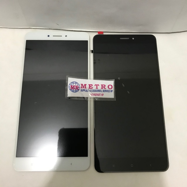 LCD XIAOMI MI MAX 2