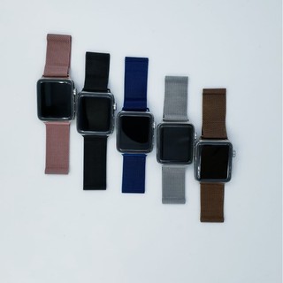 jual iwatch second