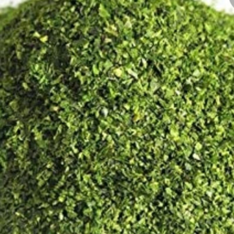 

dried parsley 20 gram parsley USA hijau daun