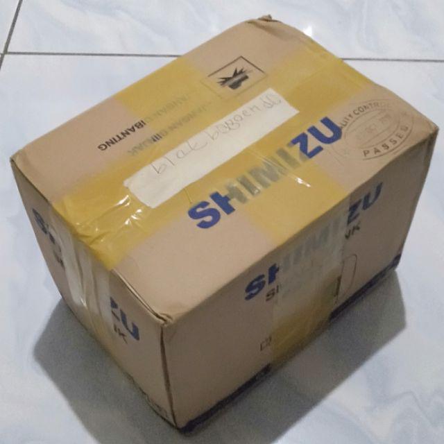 Tabung Pompa Air Merek Shimizu Ps 135 Asli / Tangki Pompa Air