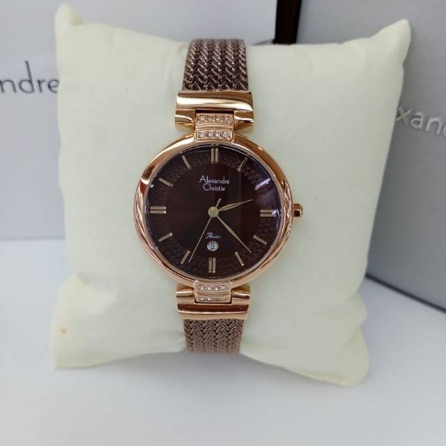 ALEXANDRE CHRISTIE AC 2757 LD