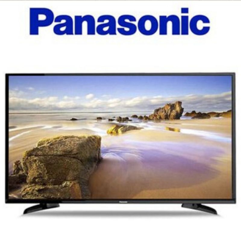 LED TV PANASONIC 32 INCH DIGITAL TV FREE BRAKET