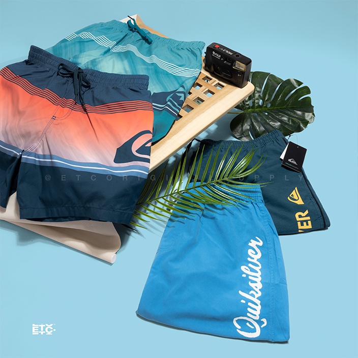 QKSLVR Mens Boardshort #2