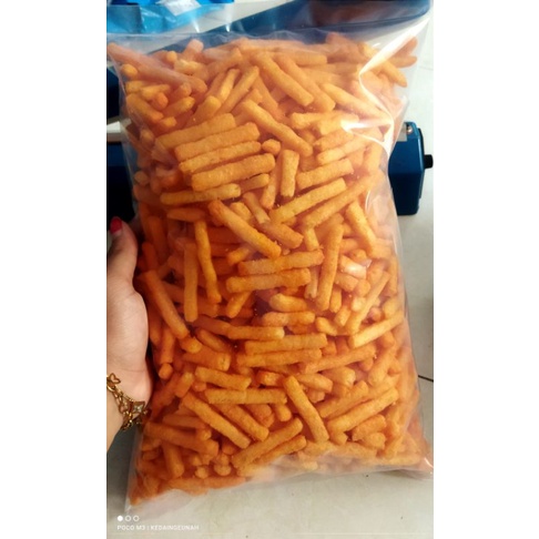 

STIK BALADO MERK TES 500gr