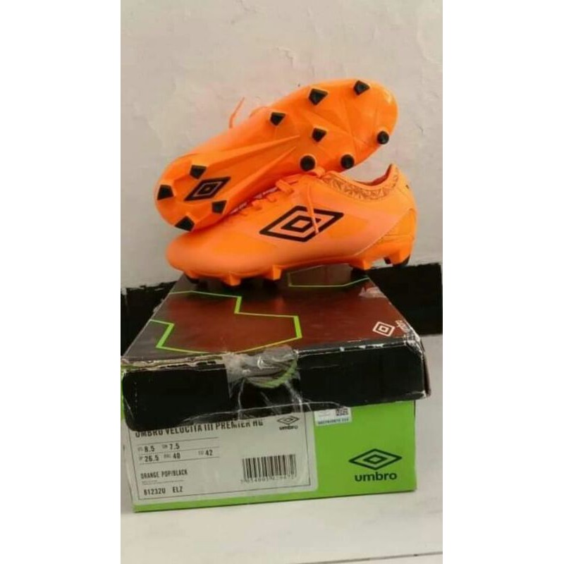 UMBRO VELOCITA 3 PRIMER HG