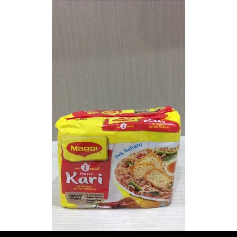 maggi malaysia rasa kari