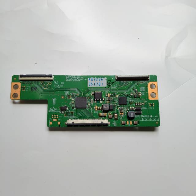 T-Con tcon Cof Ic Display Tv LED LG 32LB561T