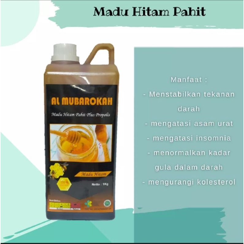 

Madu Hitam~Madu|Madu Hitam Pahit|Madu Pahit|Madu Al Barokah|Madu Al Mubarokah|Madu 1Kg|Madu Murah