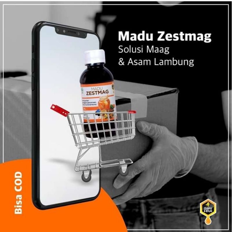 

Madu Zestmag