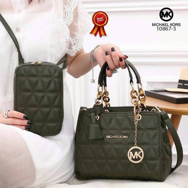 TAS WANITA IMPORT BATAM MK 10867-3