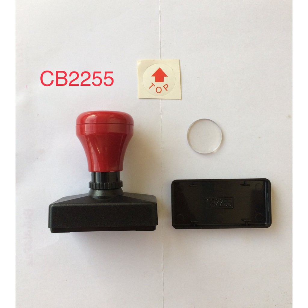 

Promo Gagang Stempel Flash 2255 Diskon