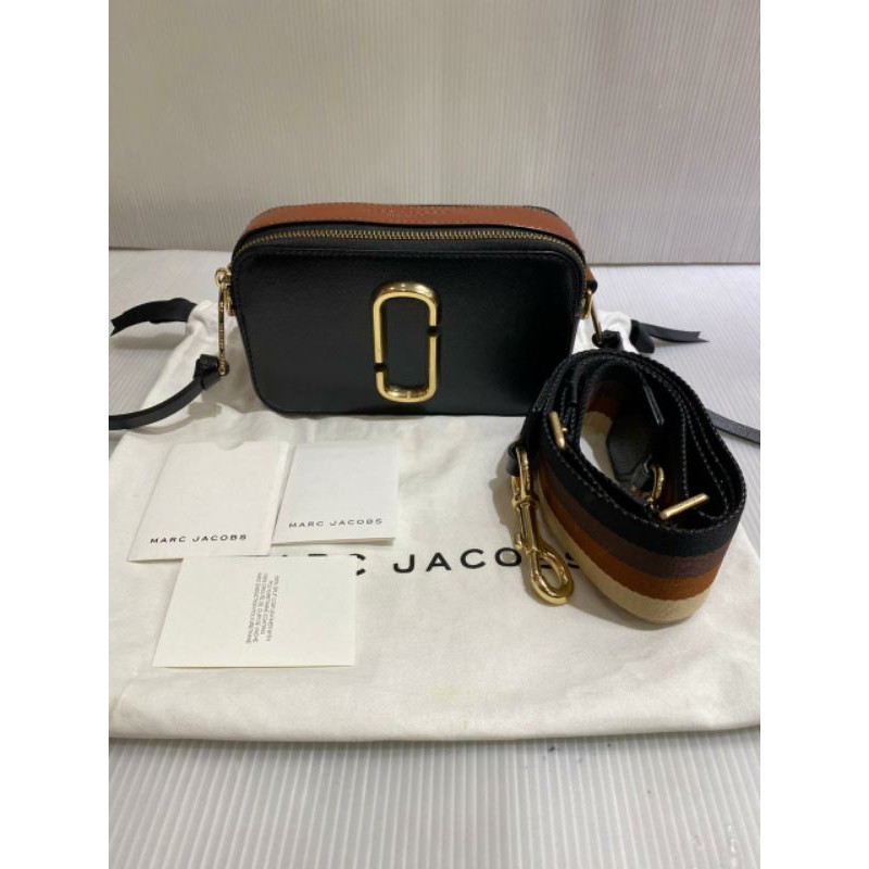 MarcJacobs Snapshot (100% ORI) Preloved