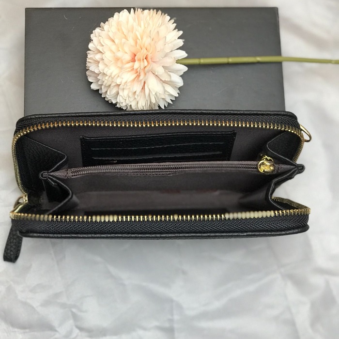BJ223934 - BLACK/BLUE/KHAKI/LIGHTBLUE/PINK/RED/ROSE/YELLOW - TAS DOMPET HP SLEMPANG WANITA FASHION IMPORT MODIS ELEGAN TERMURAH TERLARIS TERBARU BAGSTORE JAKARTA TAS BATAM JTF23934