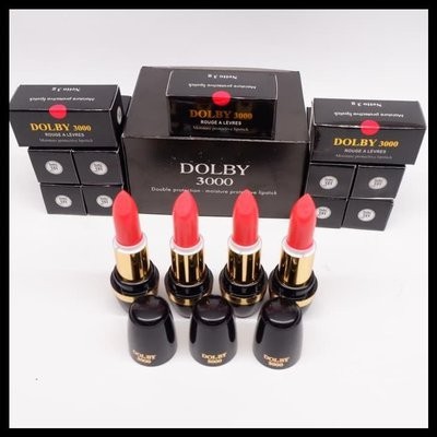 LIPSTICK LIPSTIK DOLBY 3000