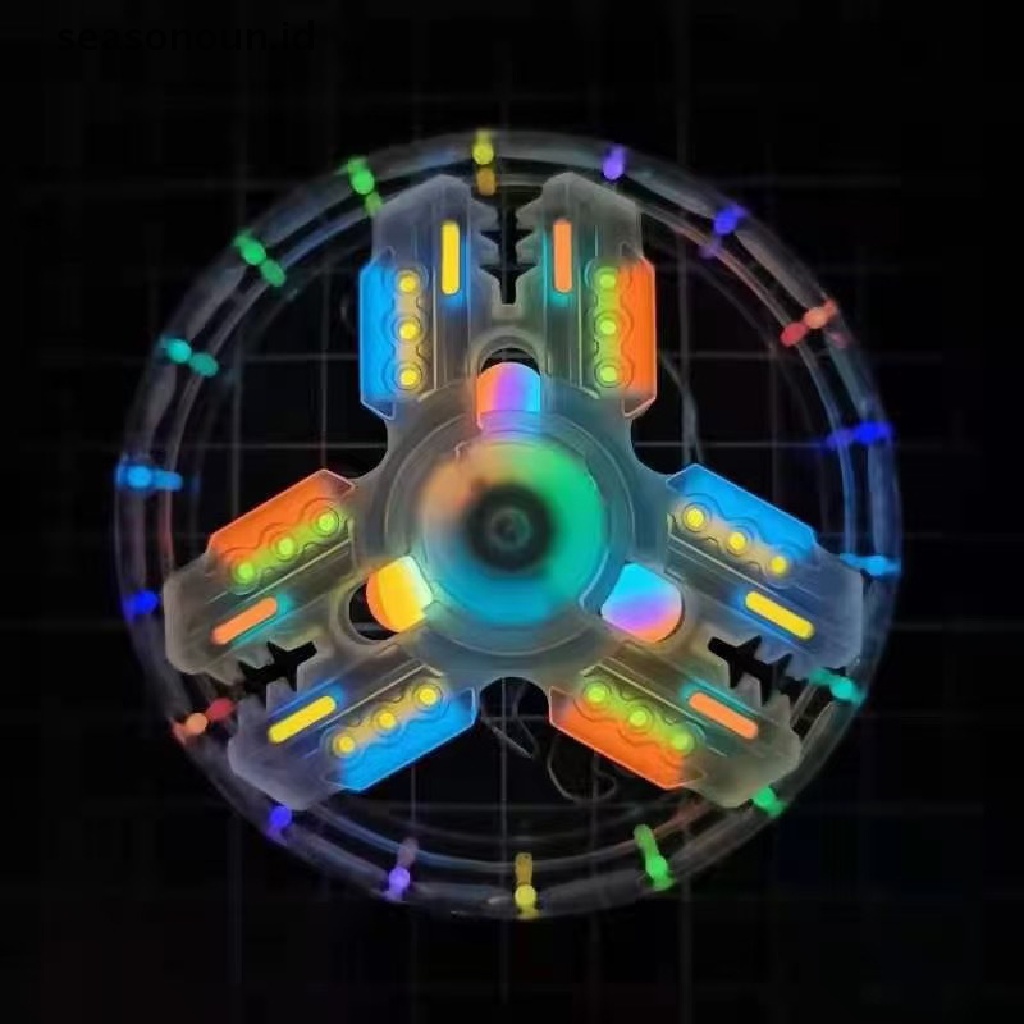 【seasonoun】 Tritium Gas Tube Self Luminous Emergency Light Outdoor EDC Watch Fingertip Decor .