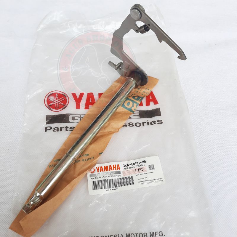 As Perseneling Operan Gigi Rx King cakar ayam rx king Original Yamaha