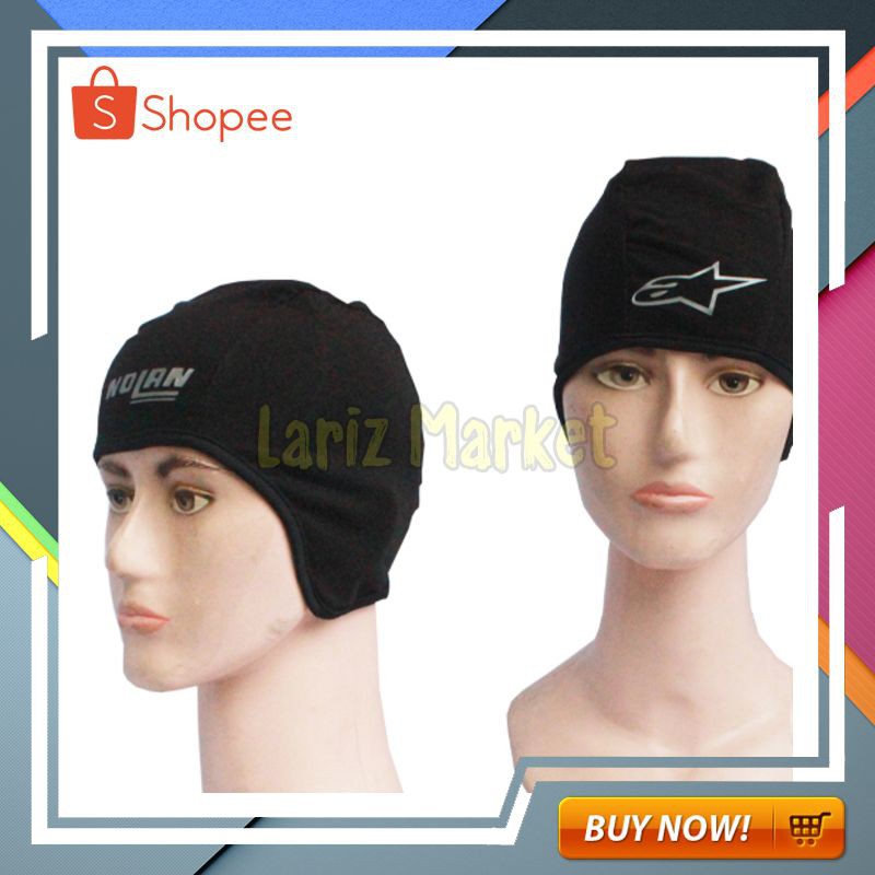 PROMO SPESIAL KUPLUK HELM