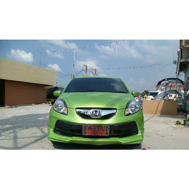 bodykit brio mugen