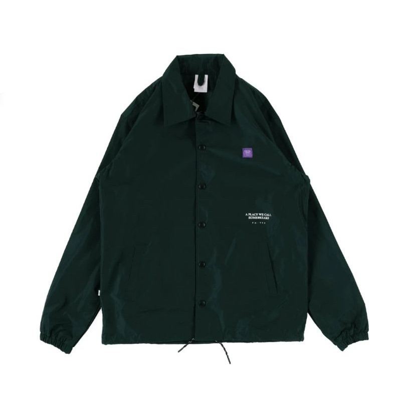 JAKET ORIGINAL UNKL.347 - (05056)