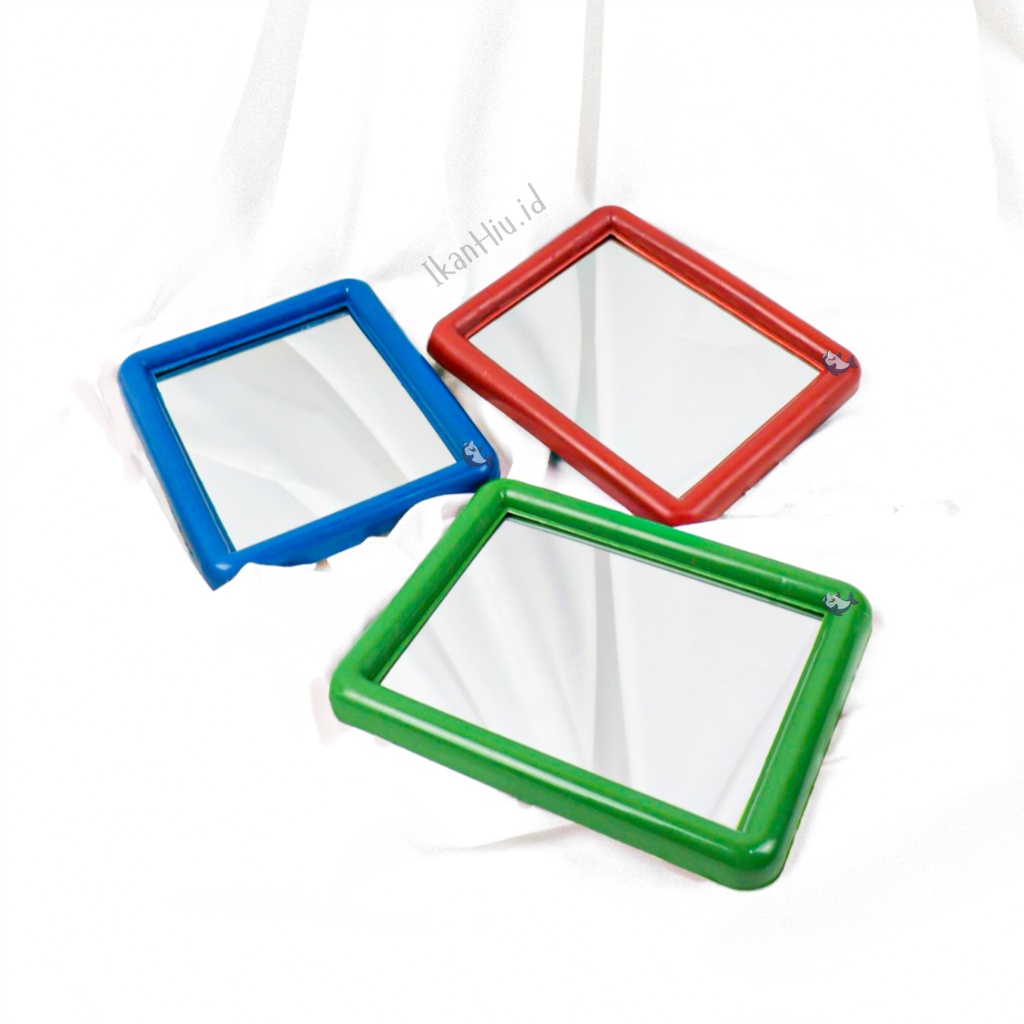 Kaca Penny Rias Duduk - Cermin Honey Gantung Make Up - Kaca Berdiri - Cermin Meja Murah-1