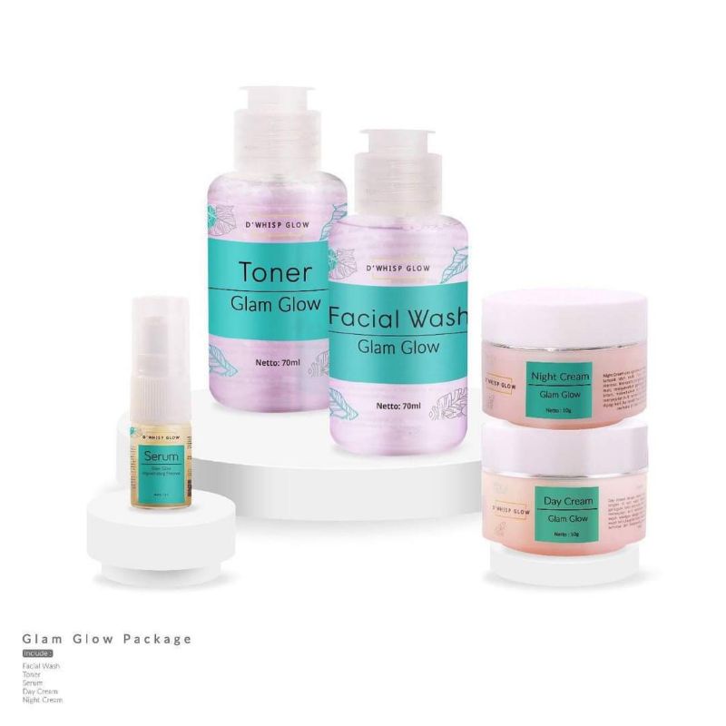 [READY] D'WHIPS GLOW ELEORA PLATINUM