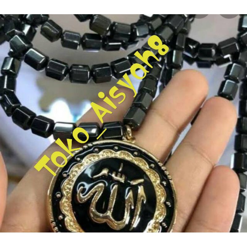 Kalung Kesehatan Bio_g
