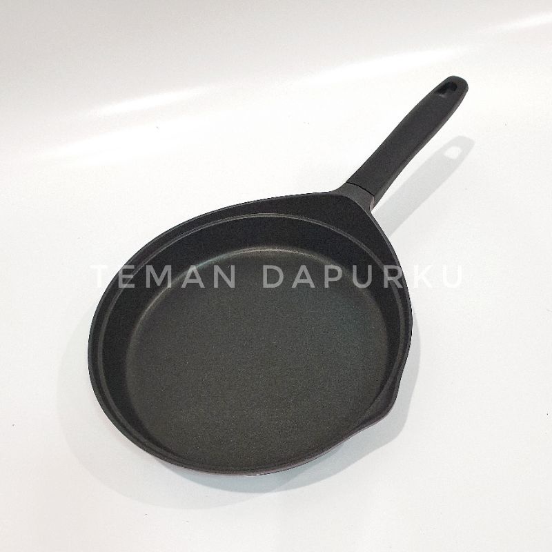 Fry Pan / Panci / Grill 24 cm - NUPON