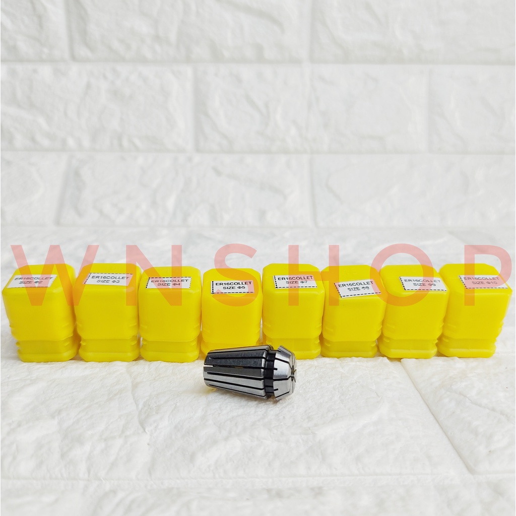 Collet ER16 Collet CNC Router ER 16