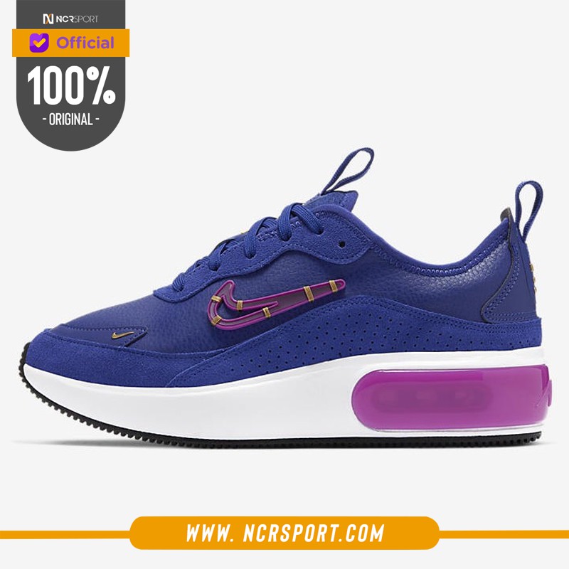 royal blue sneakers nike