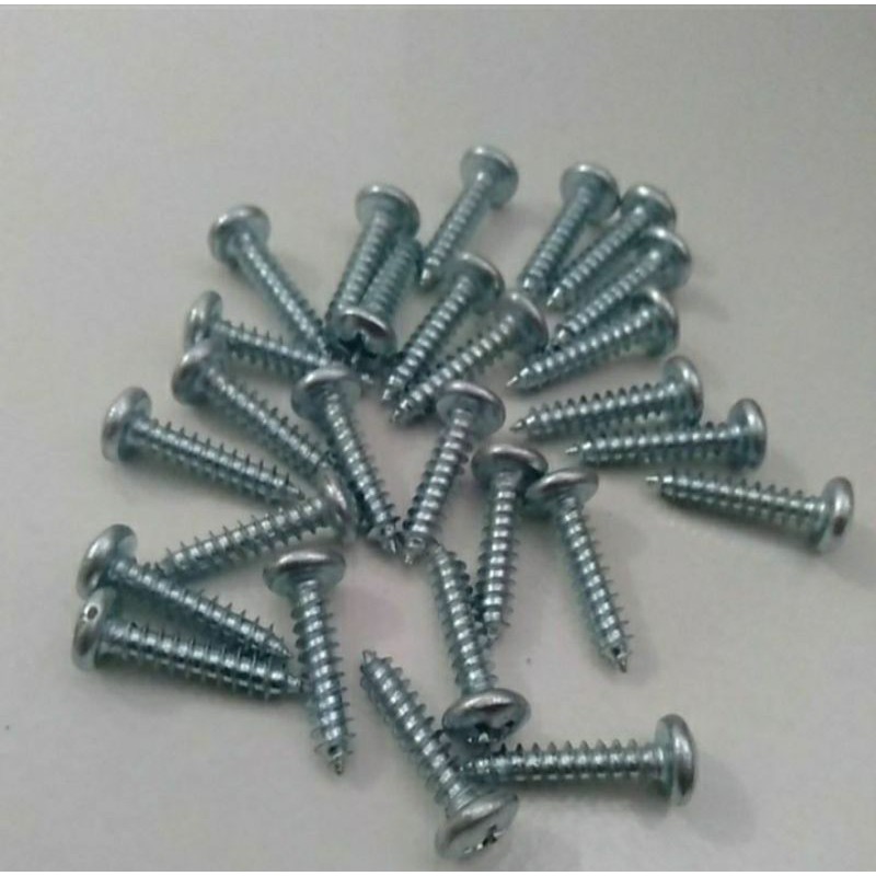 Jual Sekrup PH 8 X 3/4 (100 Pcs) | Shopee Indonesia
