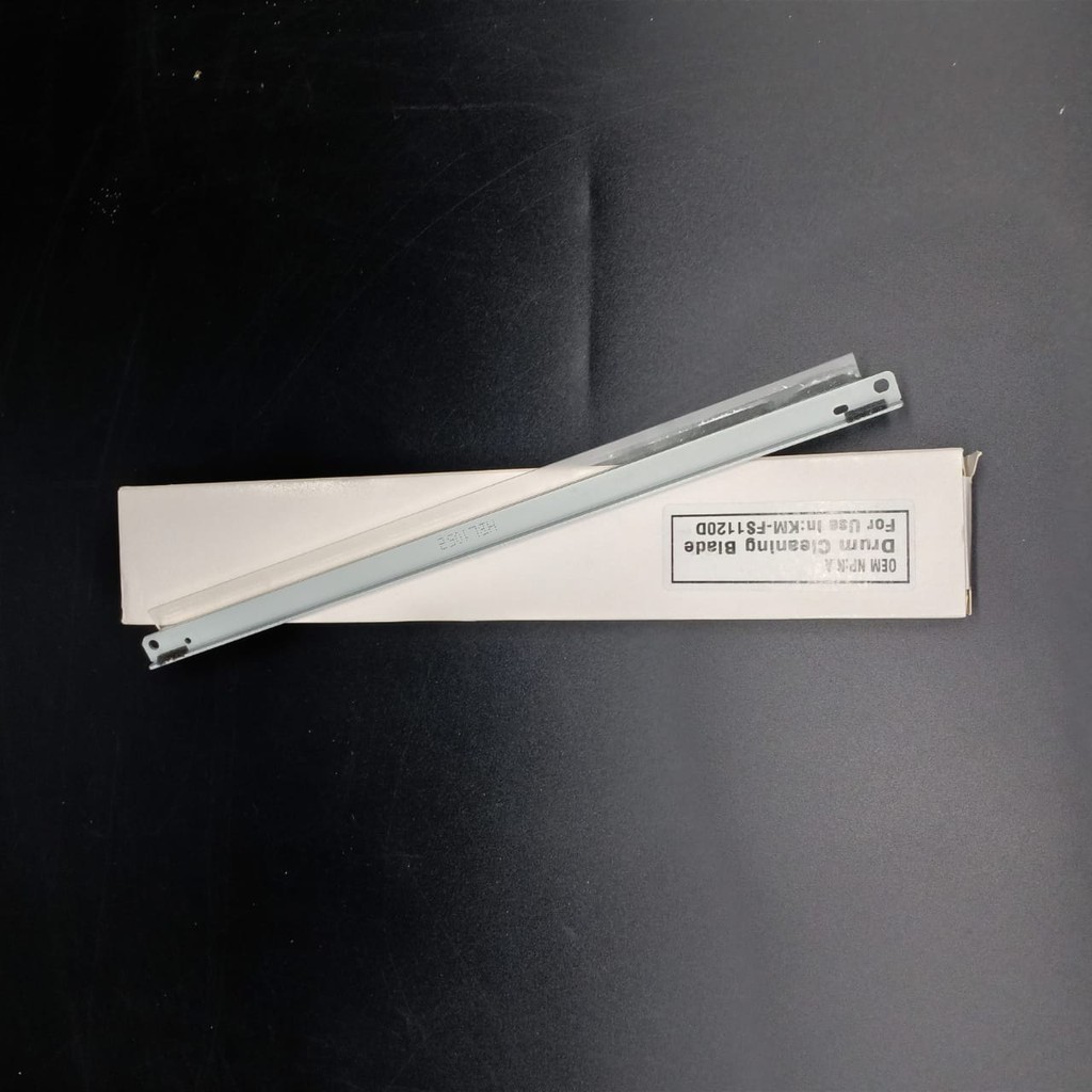 PAKET OPC drum dan Cleaning Blade Mesin Fotocopy Kyocera FS 1020 FS 1120