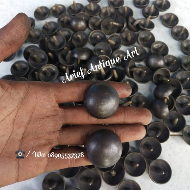 Paku payung Kuningan/ paku gebyok/ paku pines