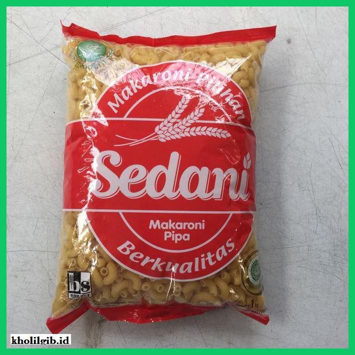 

gnidderdsaus- sedani makaroni pipa -asliiiiii.