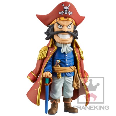 WCF Gol D. Roger - Kagayaki vol.1