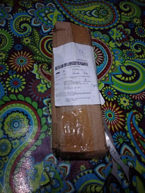 Spatula Sutil Turner Pizza Martabak Teppanyaki Wood Griddle Stainless